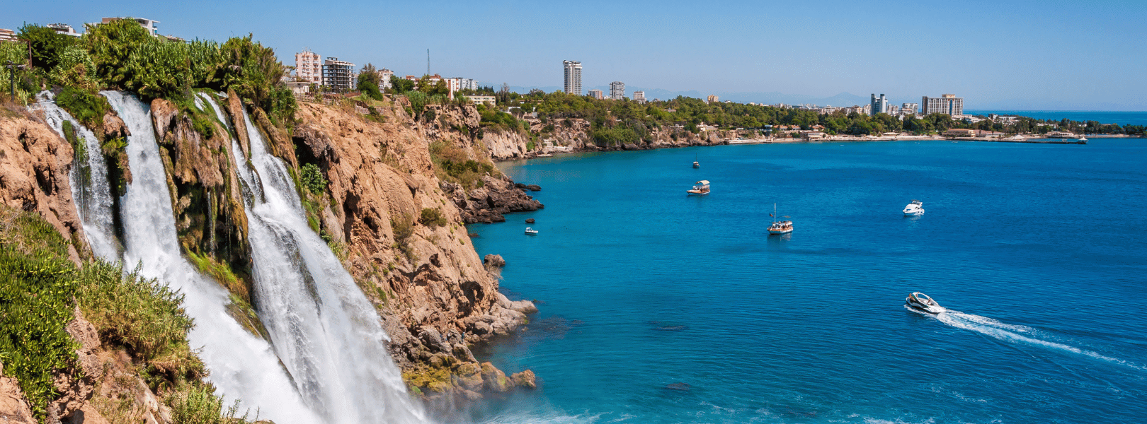 Van Rental Antalya No Deposit