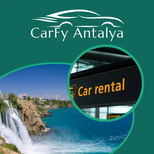 Car Rental Antalya Car Rental Antalya